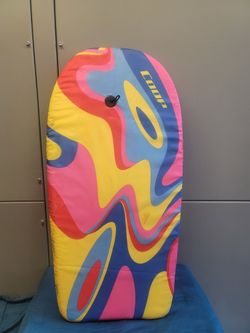 Boogie Board