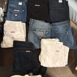 Hudson Jeans 