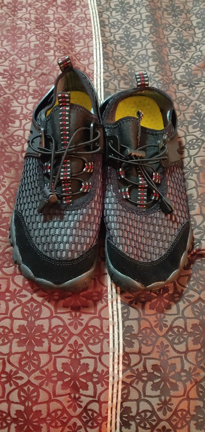 Quick Dry Aqua Barefoot Beach Swim Surf Diving Shoe
