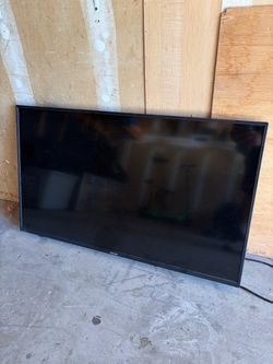 43inch Toshiba Flatscreen tv