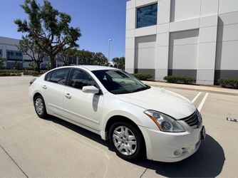 2010 Nissan Altima