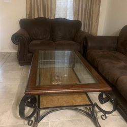 Coffee table