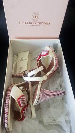 Les tropeziennes - size 36
