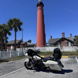 2022 Road Glide Special Stage II