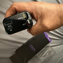 New Lisen  Car Charger