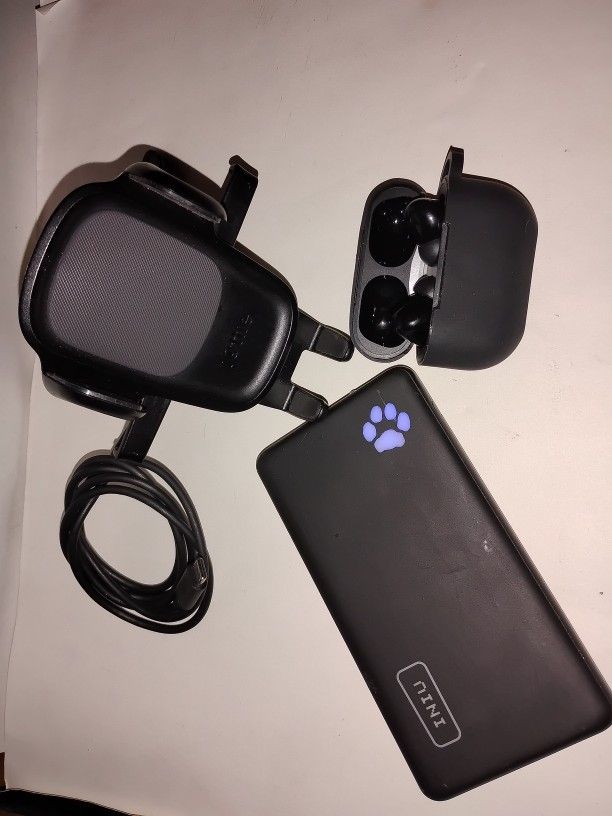 Mobile Phone Accessories