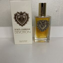 Dolce&Gabanna Devotion For Women