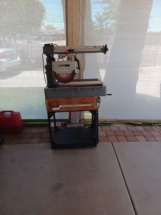 Table Saw