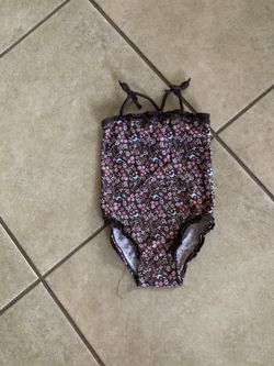 Babies bathing suit