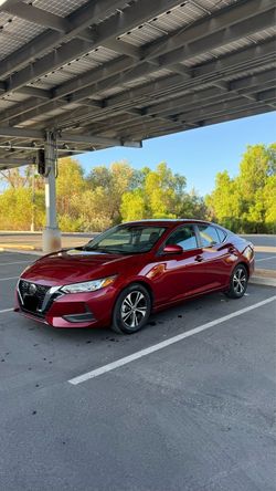 2023 Nissan Sentra