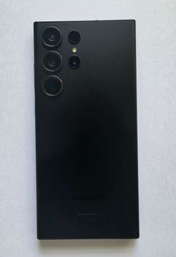 Samsung Galaxy S23 Ultra 256GB