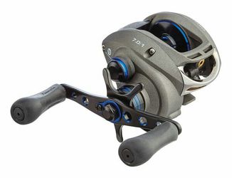 Free: Baitcasting reel - Pinnacle Obsession - Fishing -  Auctions  for Free Stuff