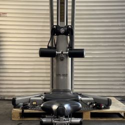 Life Fitness Fit 1.0 CM Multi-Gym (Bench Included)