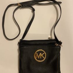 Authentic MK Purse - Michael Kors