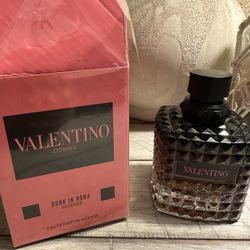 Valentino Intense