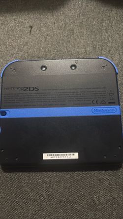 Nintendo 2DS