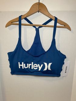 Hurley Sports Bra