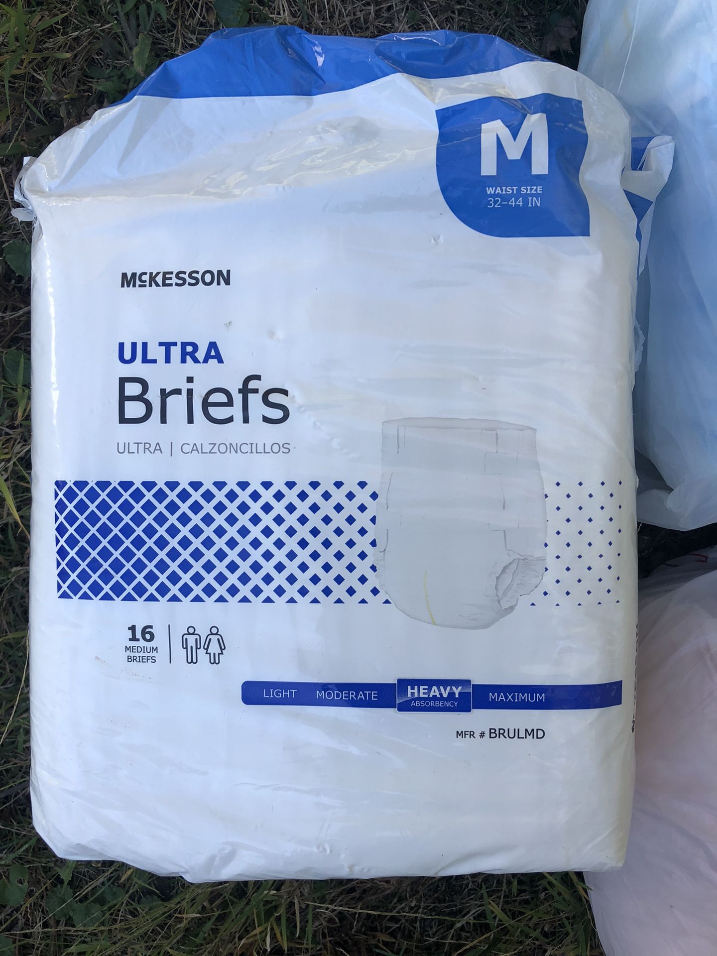 Adult Diapers