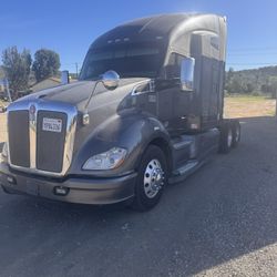 2016 Kenworth T680
