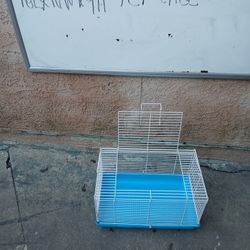 Pet Cage Jaula