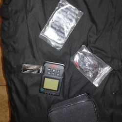 FitRX Electrostimulator 