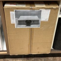 4200 Lumens 3LCD WUXGA Conference Room Projector 