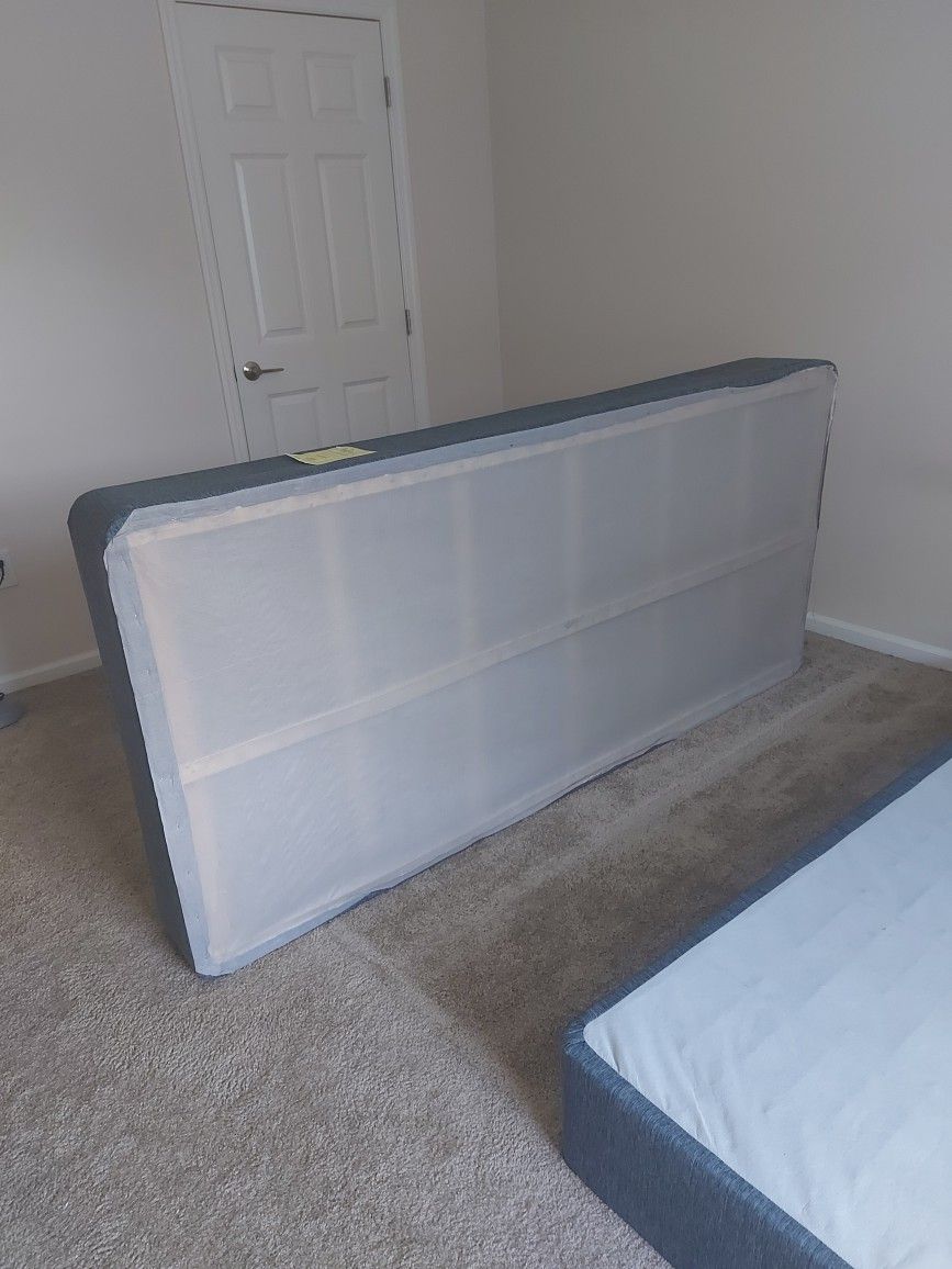 Serta Perfect Sleeper Box Spring Foundation, -King size