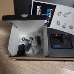 Gopro 10 New 