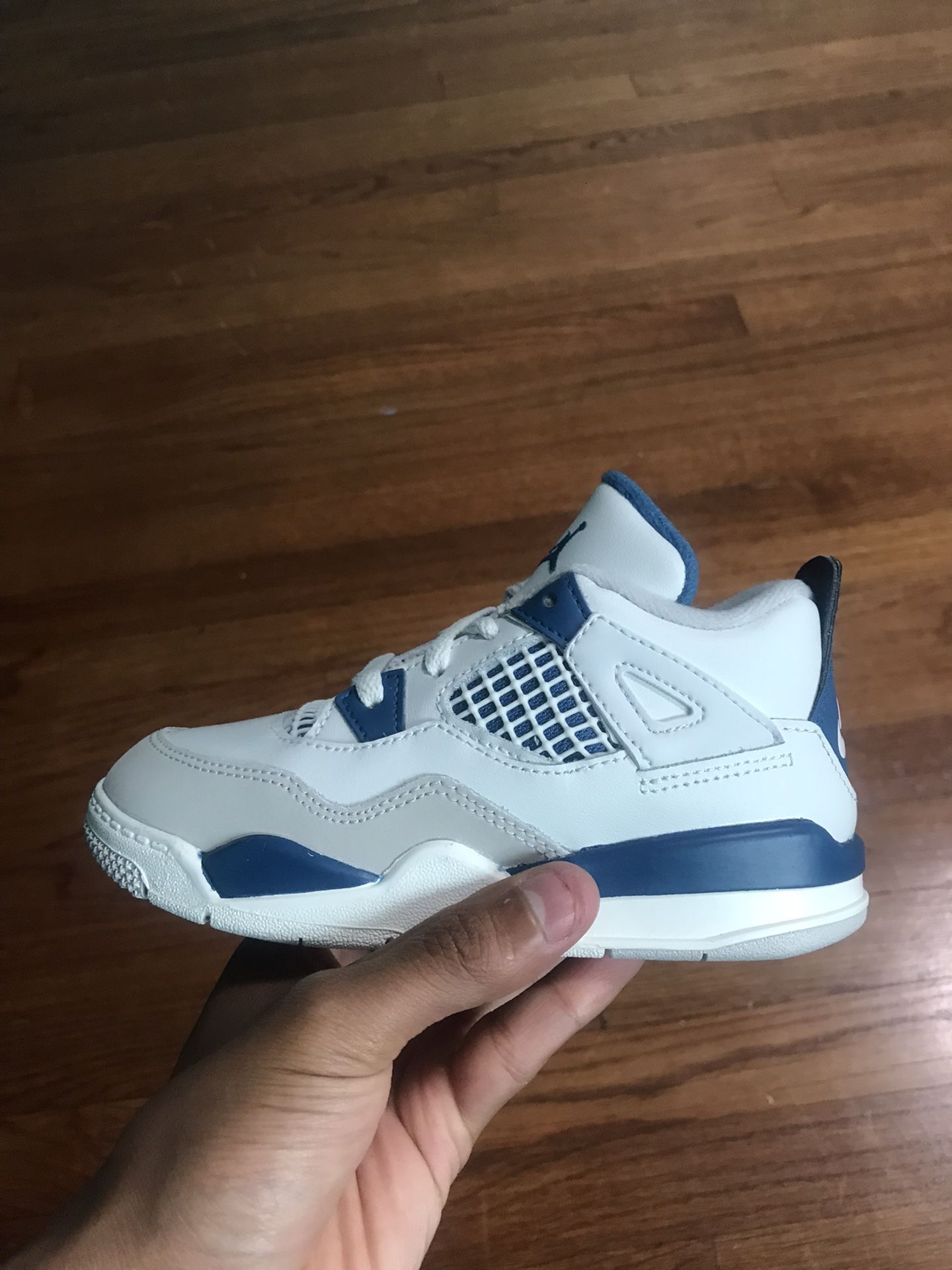 Jordan 4 Retro (TD) Size 10C