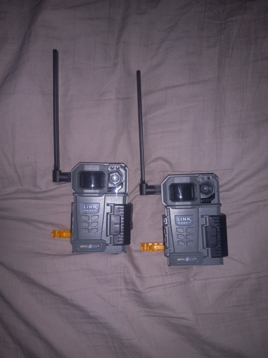 Spypoint Game Cameras for Sale in Riverside, CA OfferUp