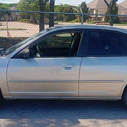 2005 Honda Civic