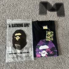 Bape X Chrome Hearts