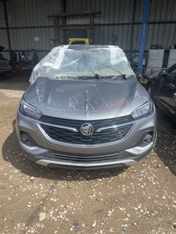 2023 Buick ENCORE GX PARTS parts