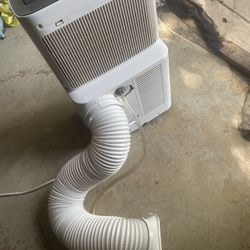 Toshiba Portable Ac