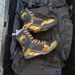 Boxing Shoes (Venum)