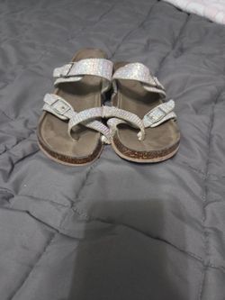 Birkenstocks