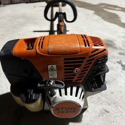 Stihl  Fs 91R 