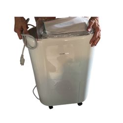Air purifier
