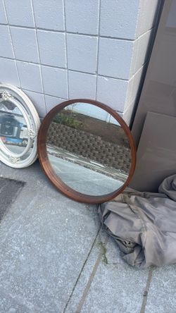 Mirrors