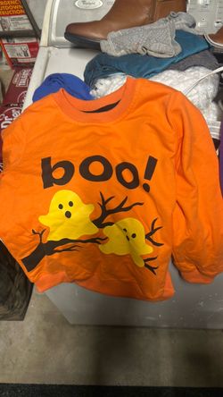 Tyler sweatshirt