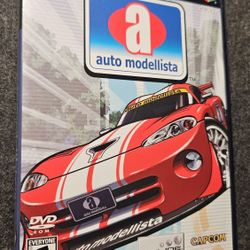 Auto Modellista