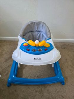 Baby walker