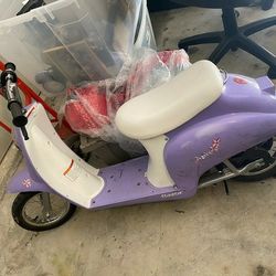 Kids SCOOTER