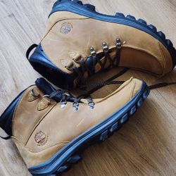 Timberland 12 Nubuck Chukka