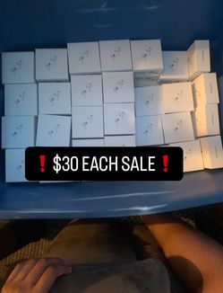 AirPods Pro 2nd Generation 