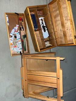 Art Supplies