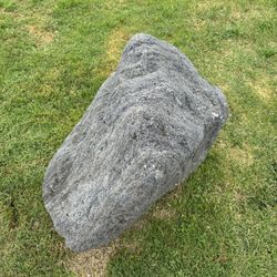 XL Pumice Garden Fountain Rock 