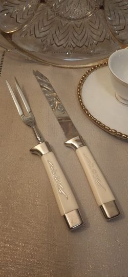 England Cutlery Set 