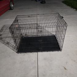 Dog Kennel