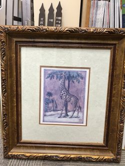 Animal themed paints